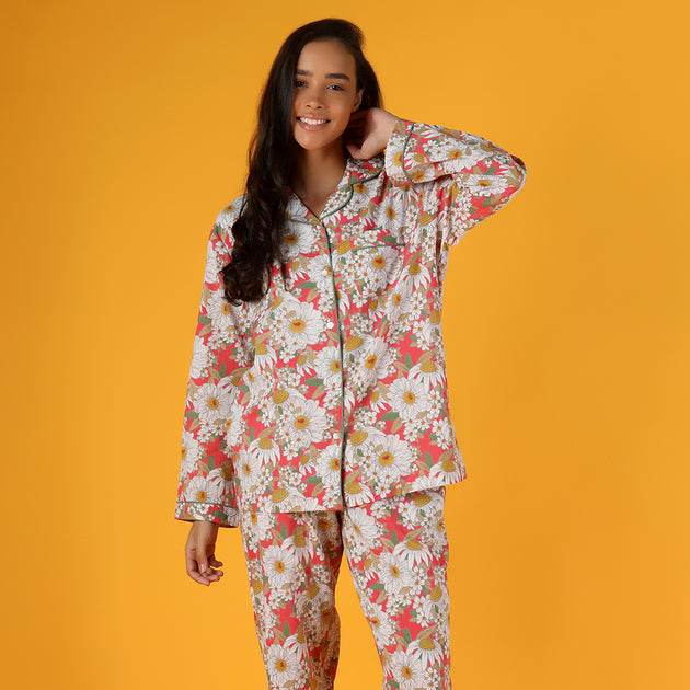 Pajama Sets The Mahogany Store