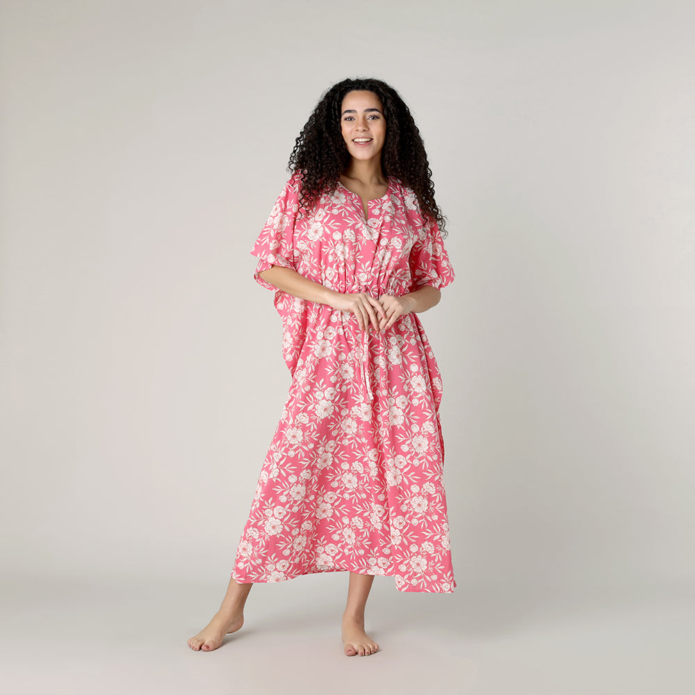 Soleil Kaftan – The Mahogany Store