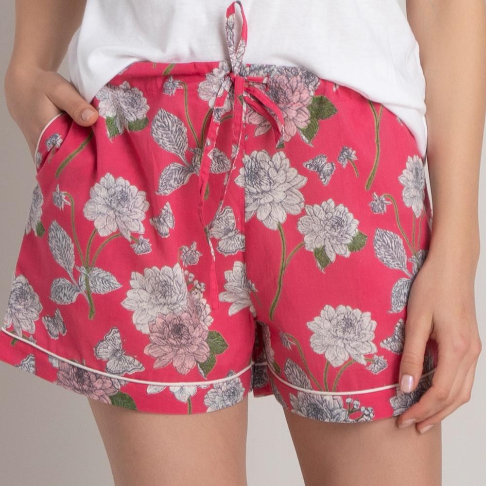 Dahlia Shorts – The Mahogany Store